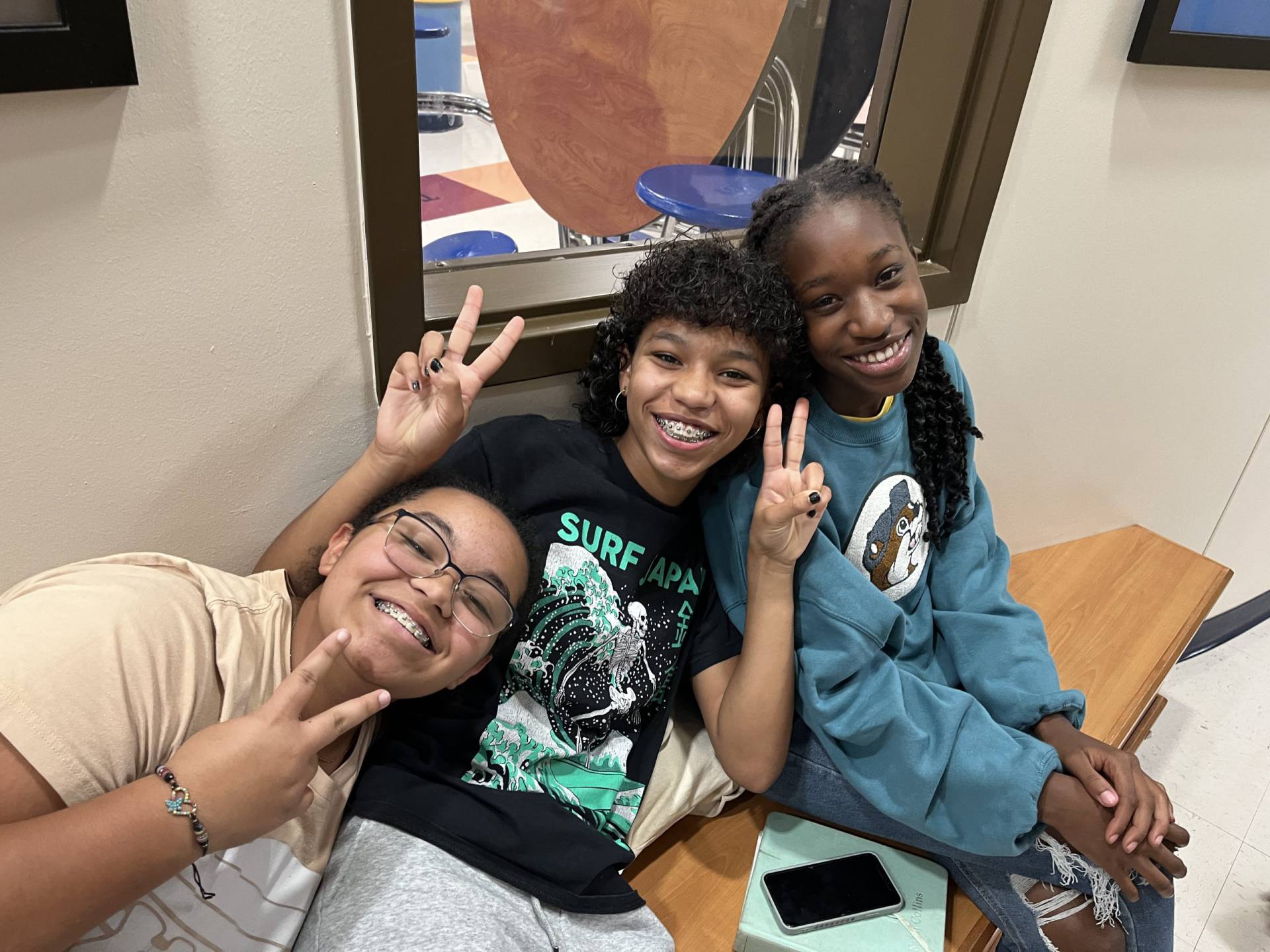 Student Ministry